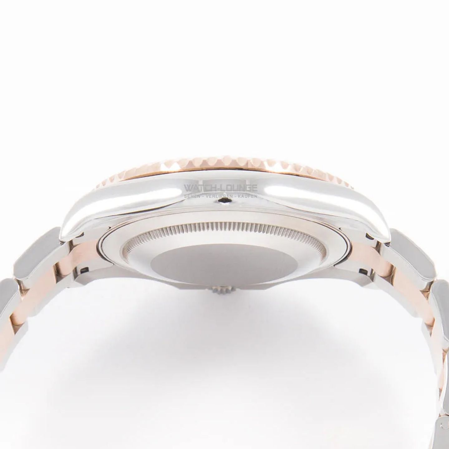 Rolex Yacht-Master 40 126621 (2021) - 40mm Goud/Staal (7/8)