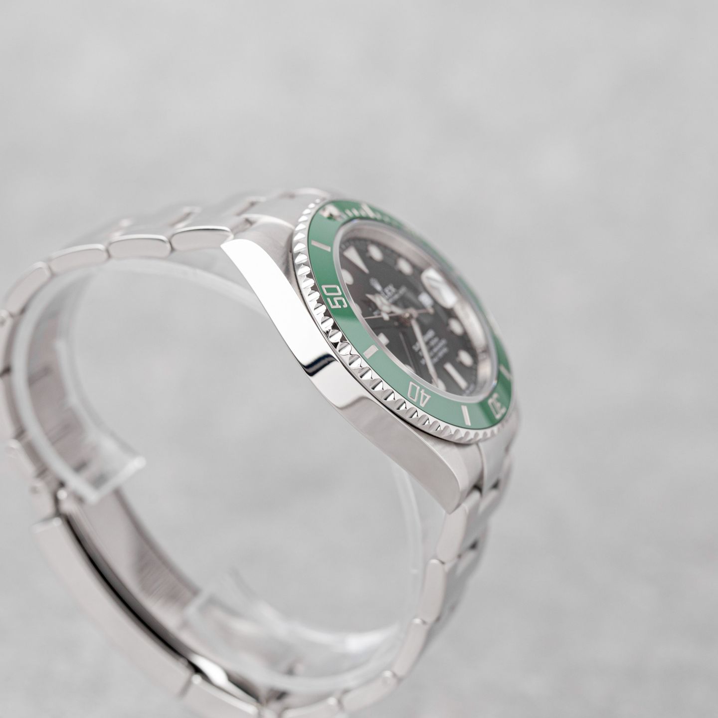 Rolex Submariner Date 126610LV - (3/8)