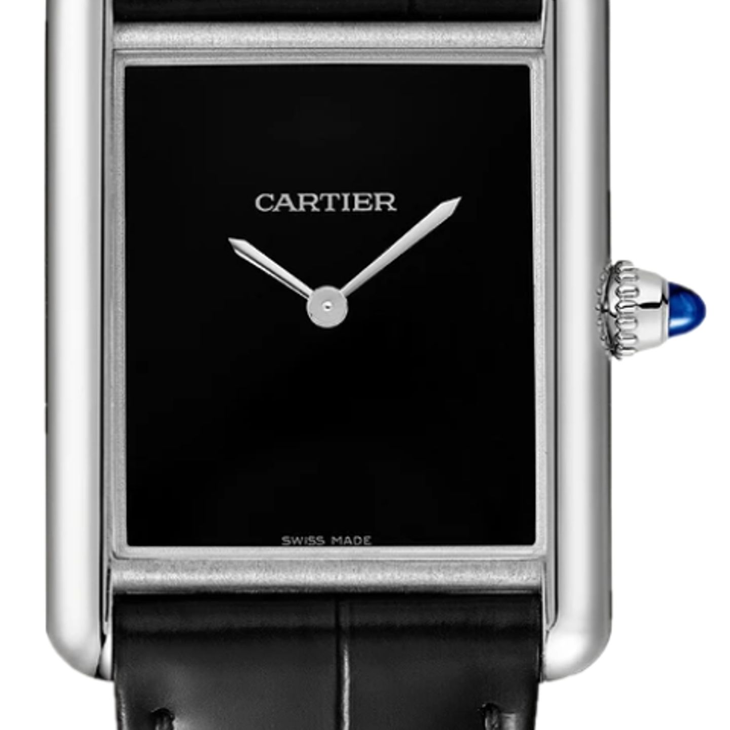 Cartier Tank WSTA0072 - (1/1)