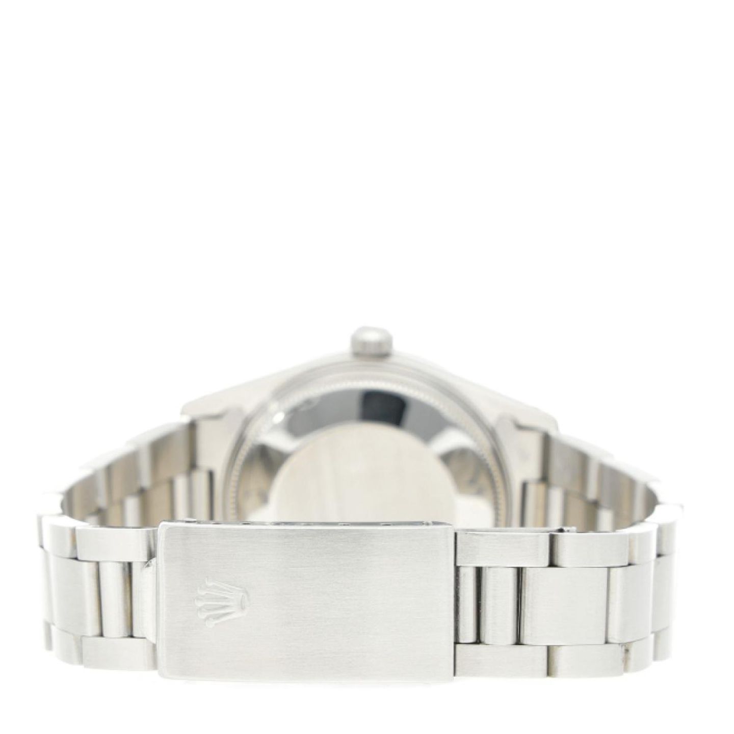 Rolex Datejust 36 16000 (1982) - 36 mm Steel case (2/4)