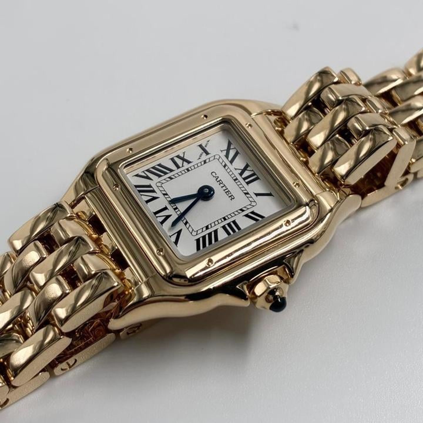 Cartier Panthère WGPN0059 - (1/6)