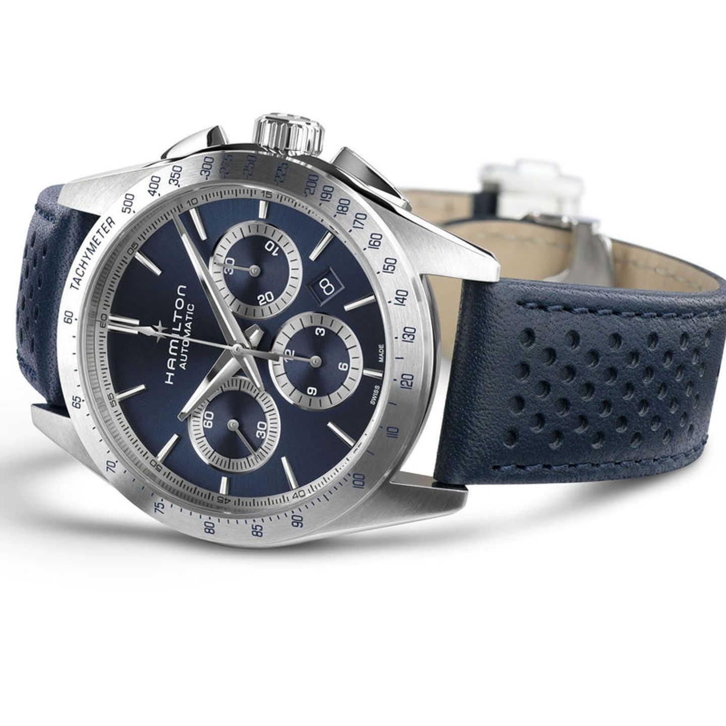 Hamilton Jazzmaster H36616640 - (4/5)