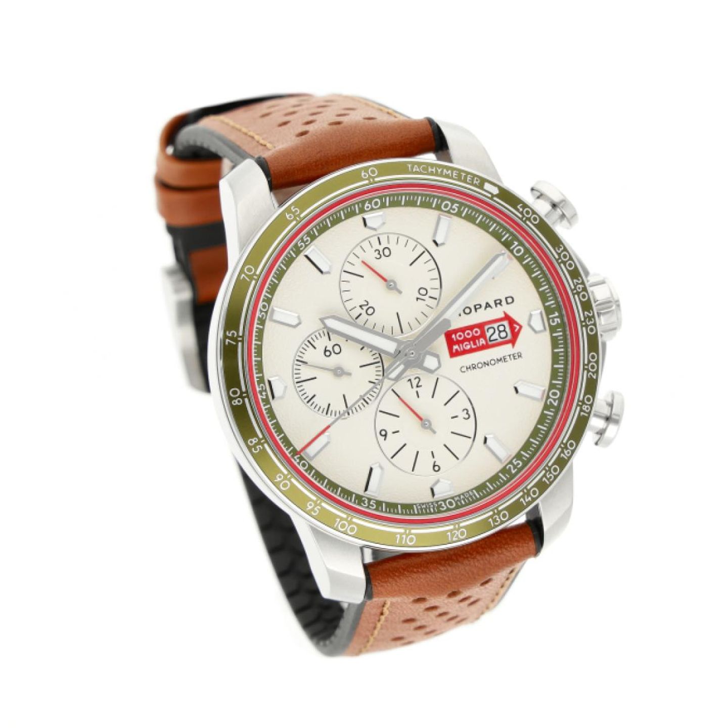 Chopard Mille Miglia 8585 - (3/5)