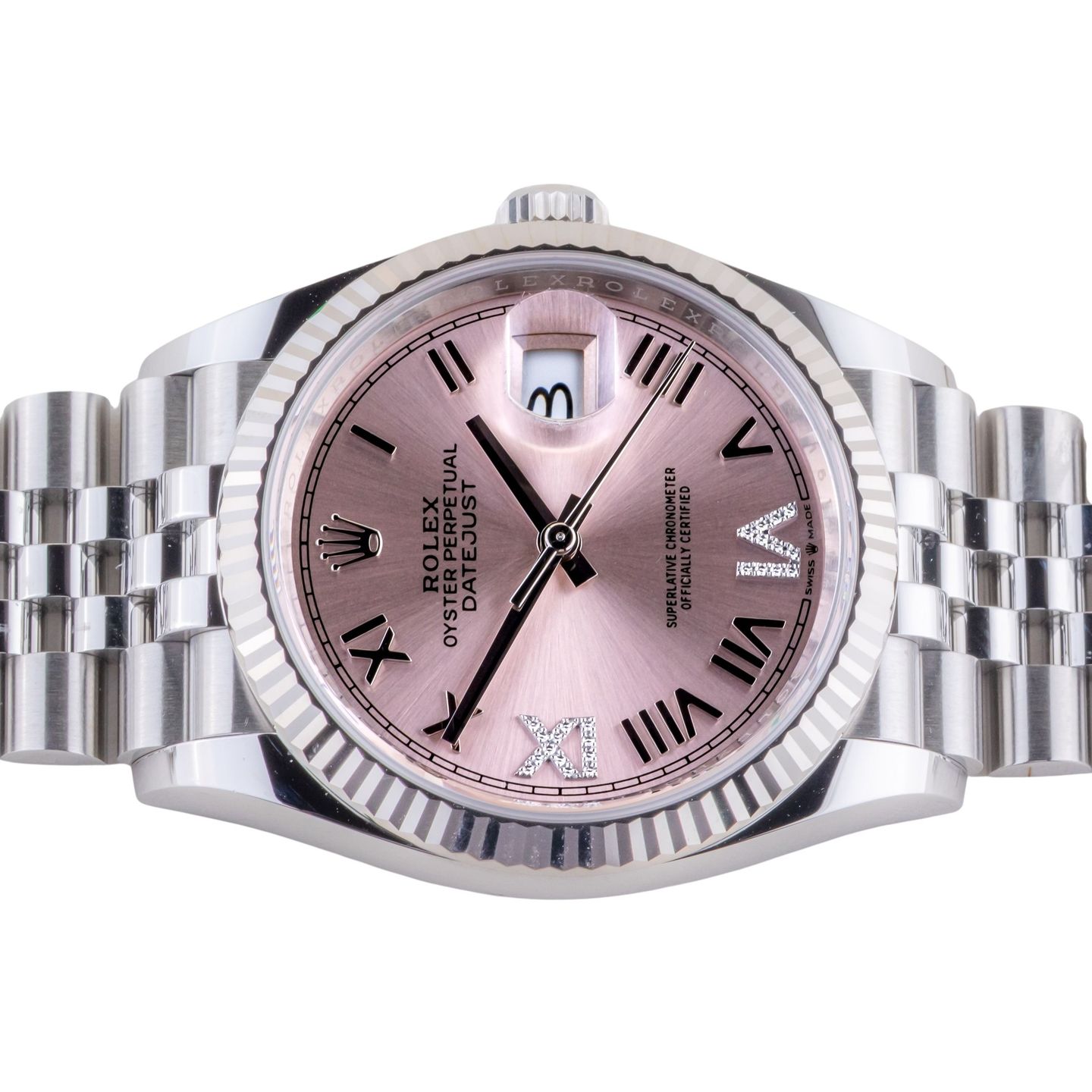 Rolex Datejust 36 126234 - (5/8)