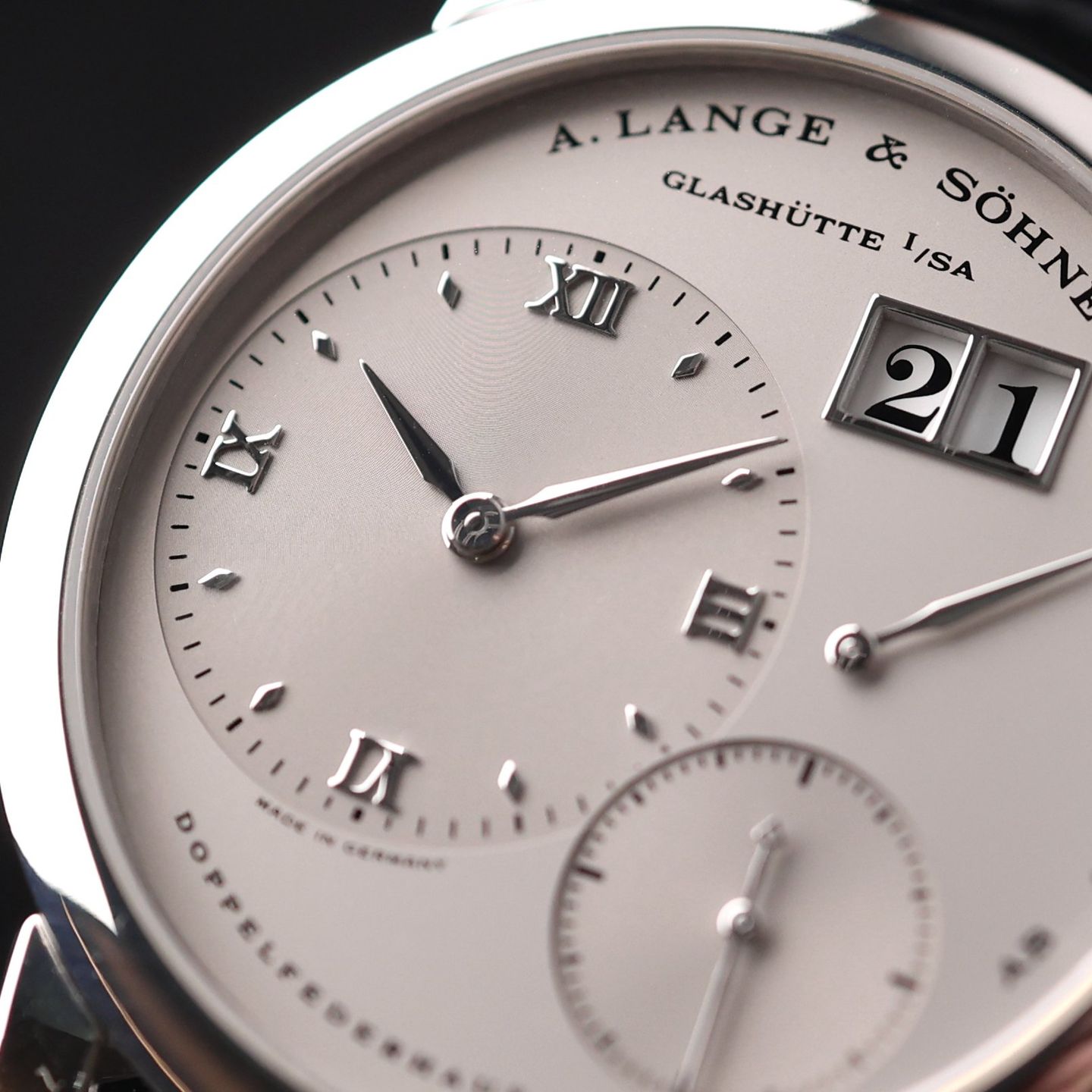 A. Lange & Söhne Lange 1 101.025 - (5/5)