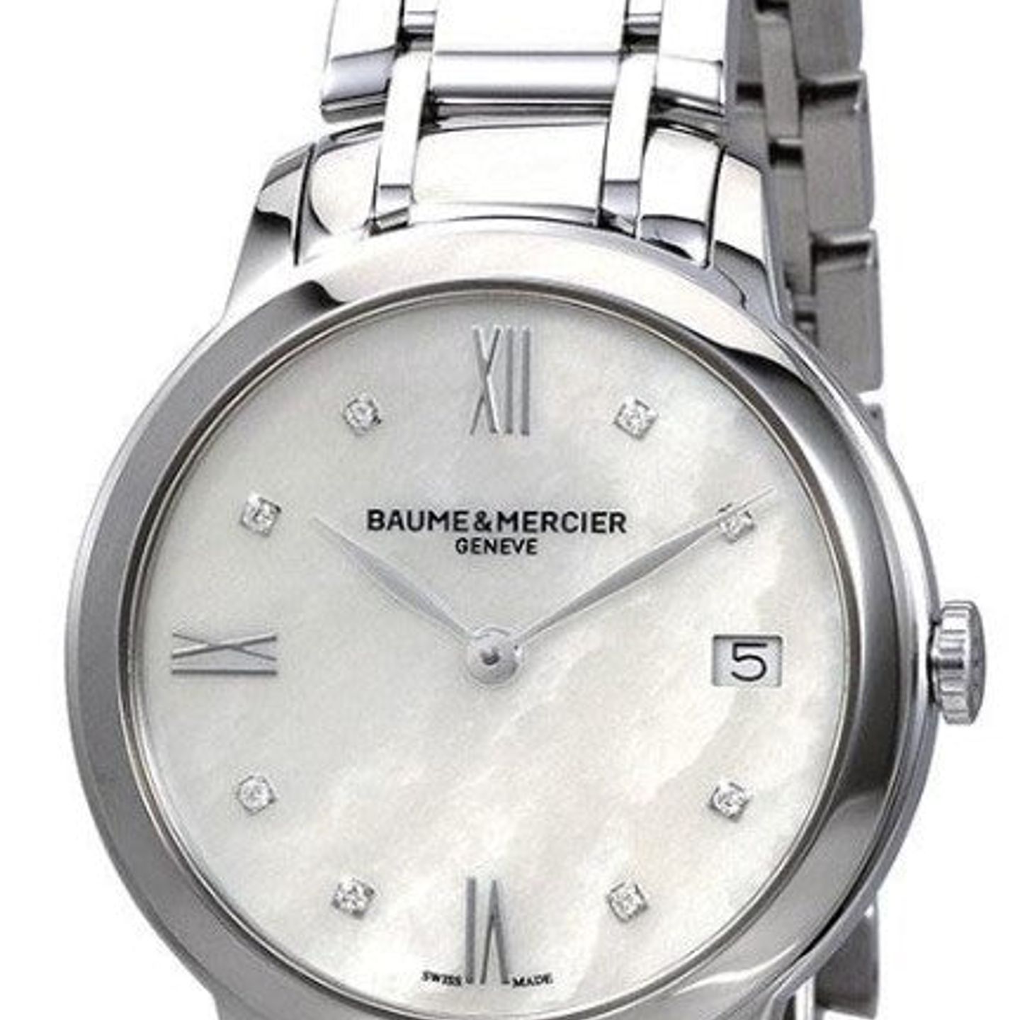 Baume & Mercier Classima M0A10326 - (1/1)