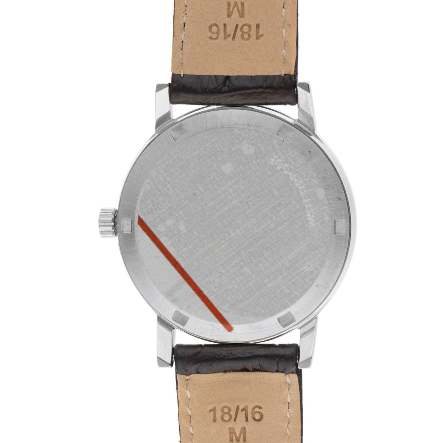 Omega Genève 136.070 - (6/8)