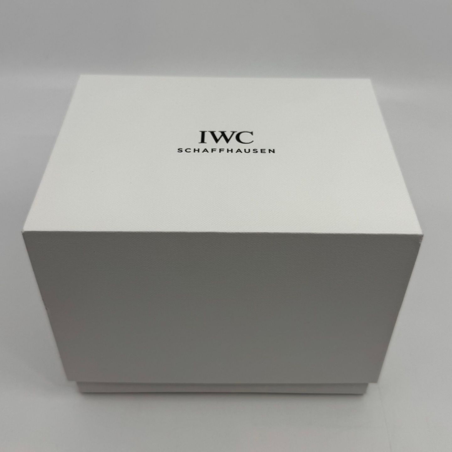 IWC Portuguese Chronograph IW371624 - (3/8)