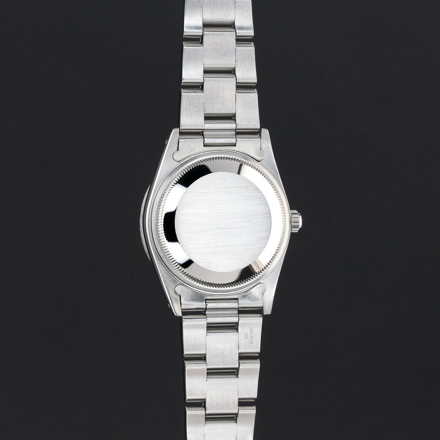 Rolex Oyster Perpetual Date 15210 - (8/8)