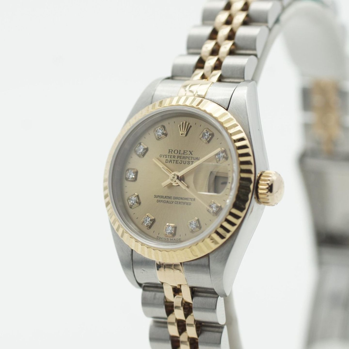 Rolex Lady-Datejust 79173 - (4/8)