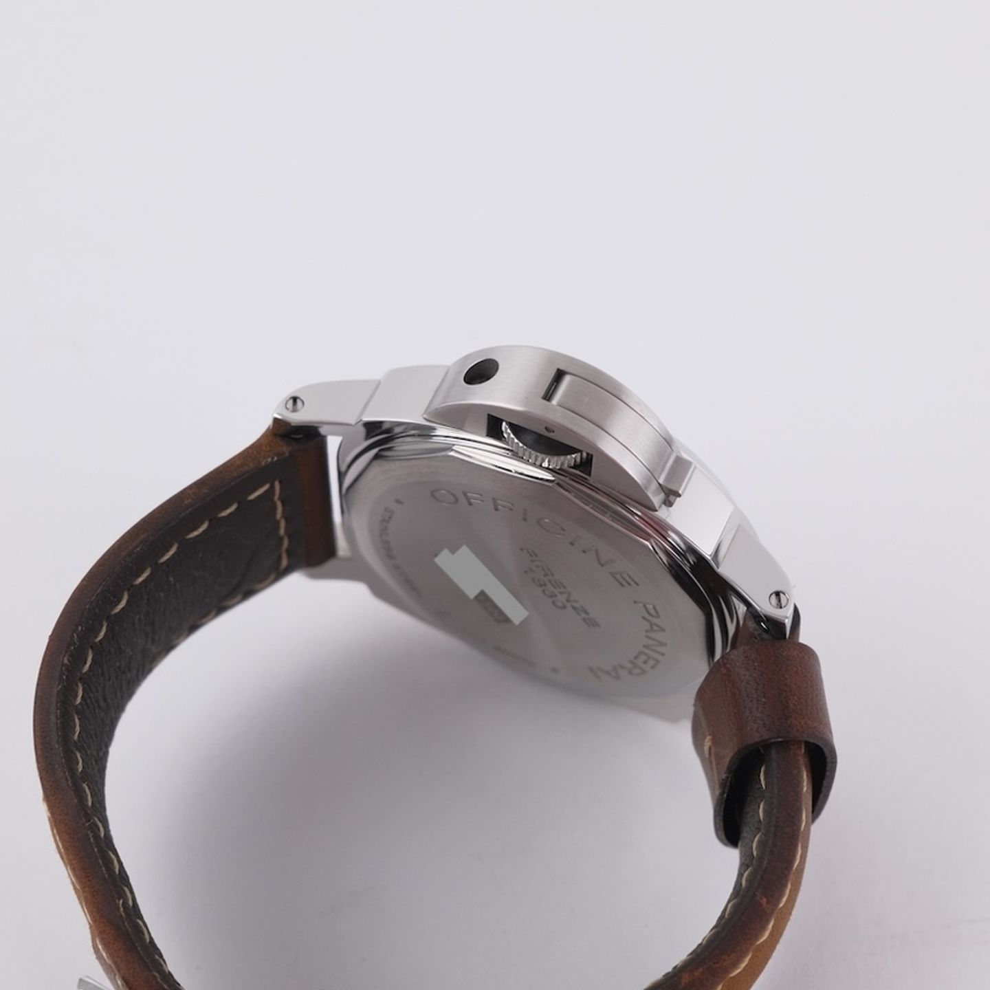 Panerai Luminor Base 8 Days PAM00914 - (8/8)