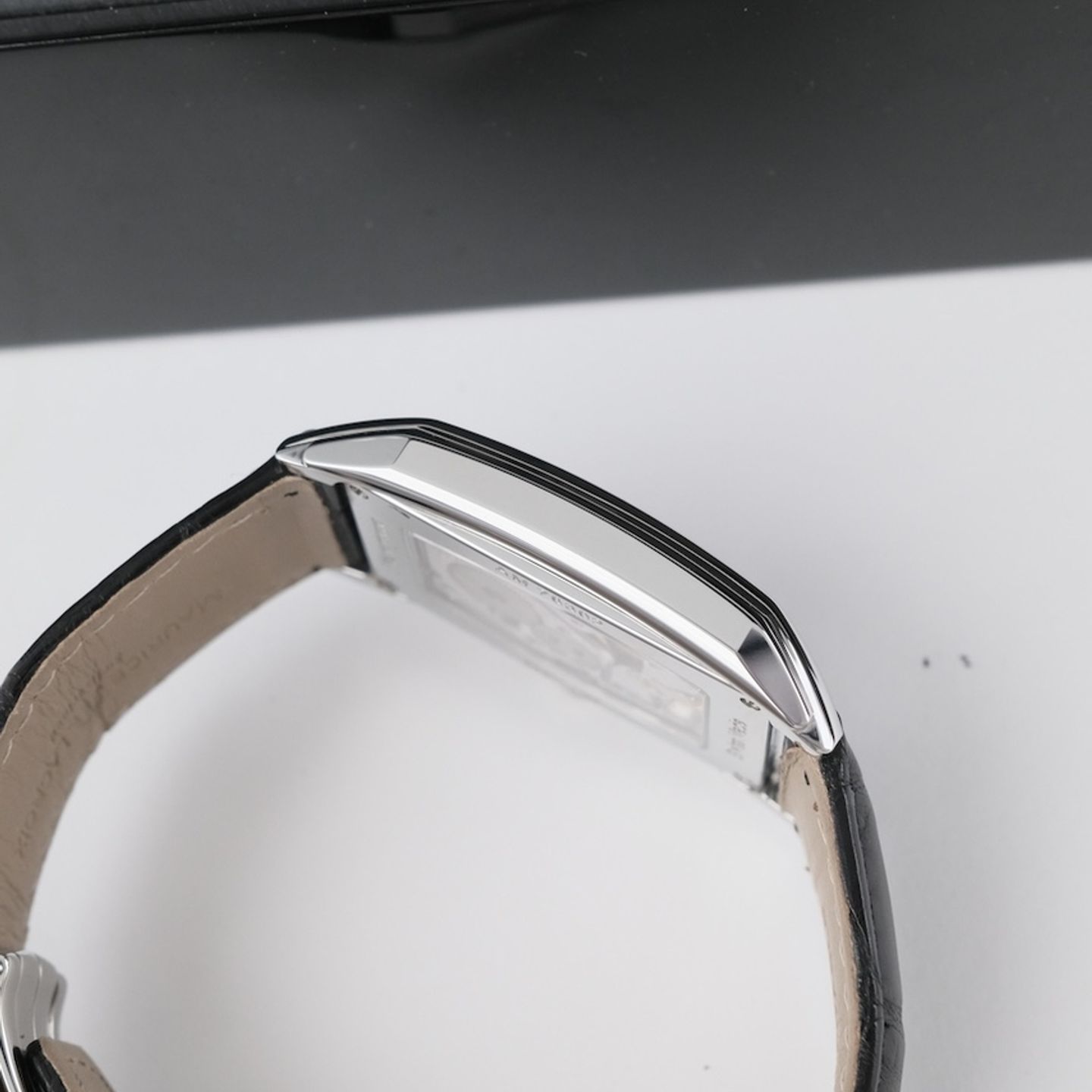 Maurice Lacroix Masterpiece MP7009-SS001-120 - (6/8)