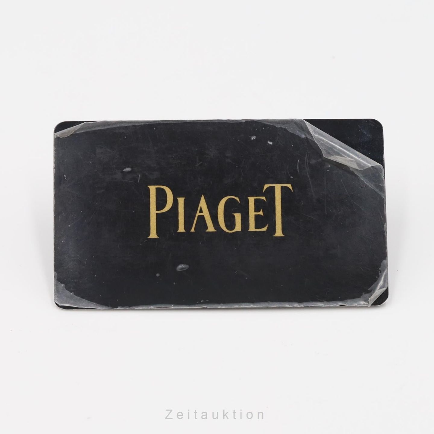 Piaget Polo S G0A41001 - (8/8)