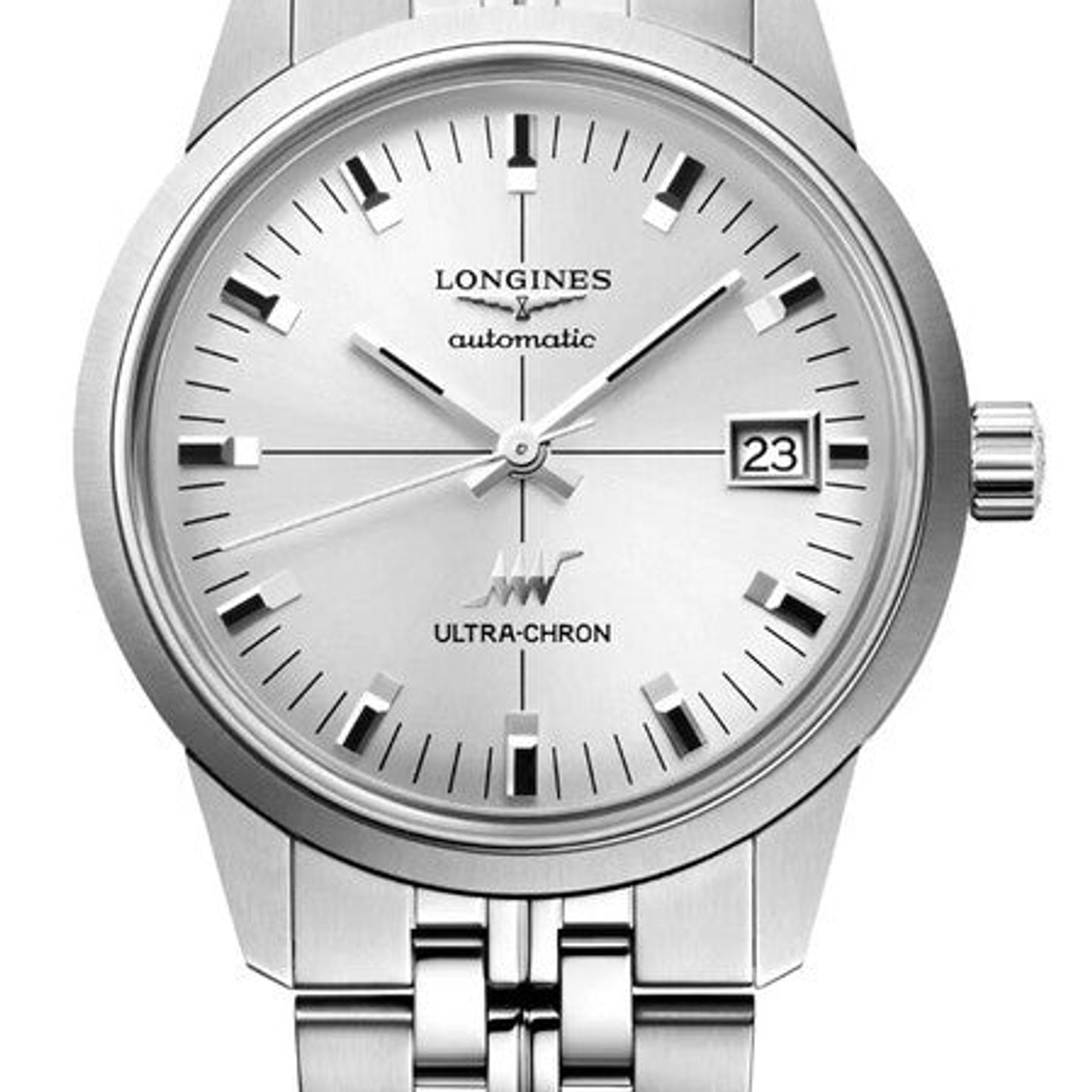 Longines Unknown L2.537.4.72.6 - (1/1)