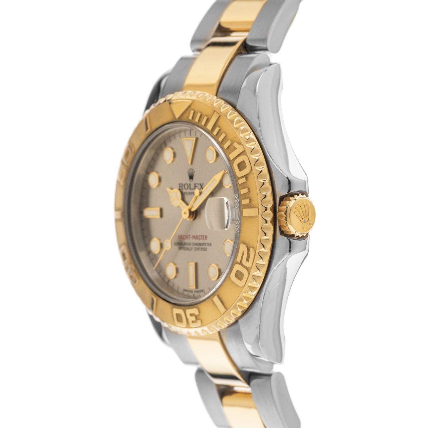 Rolex Yacht-Master 68623 - (4/8)