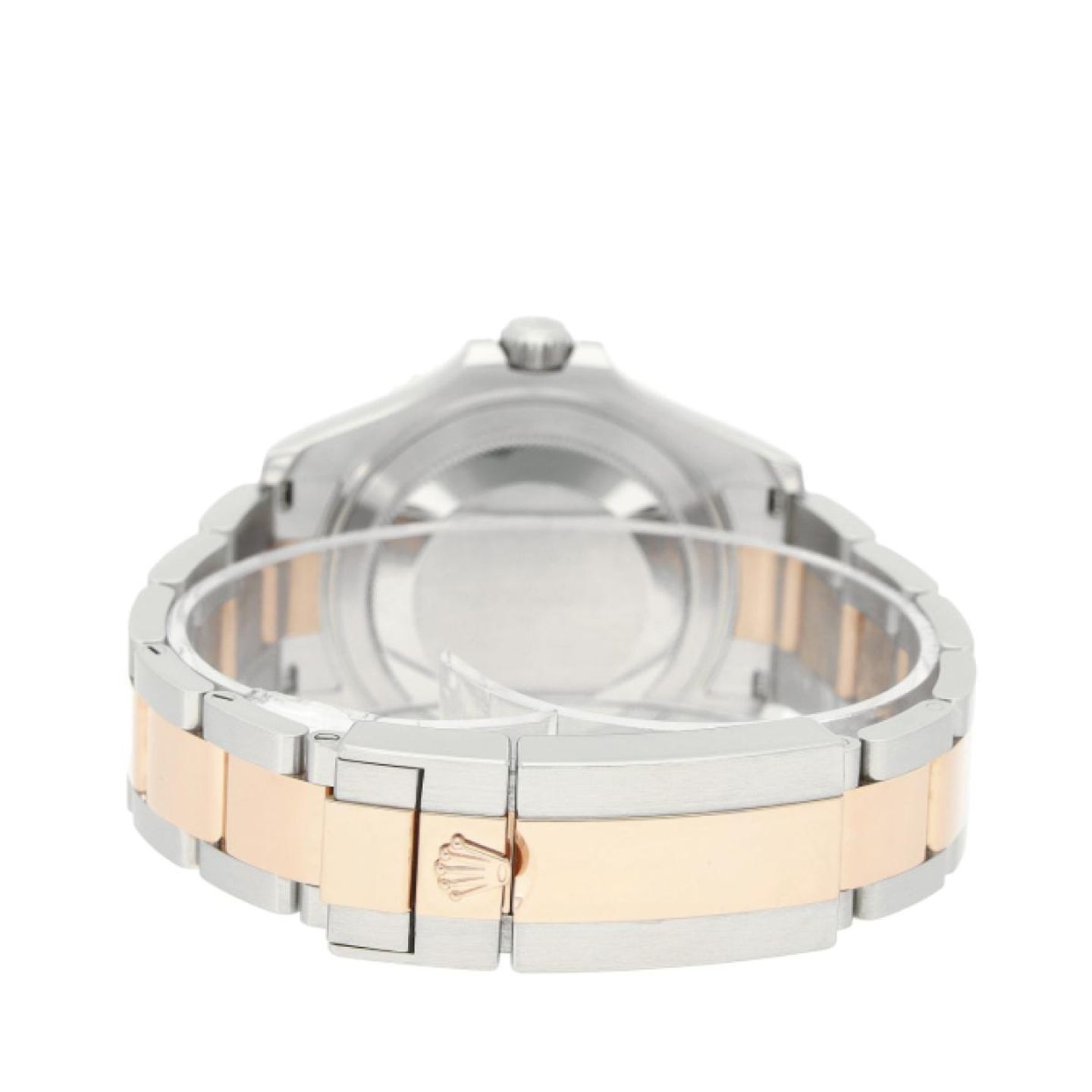 Rolex Yacht-Master 37 268621 - (4/5)