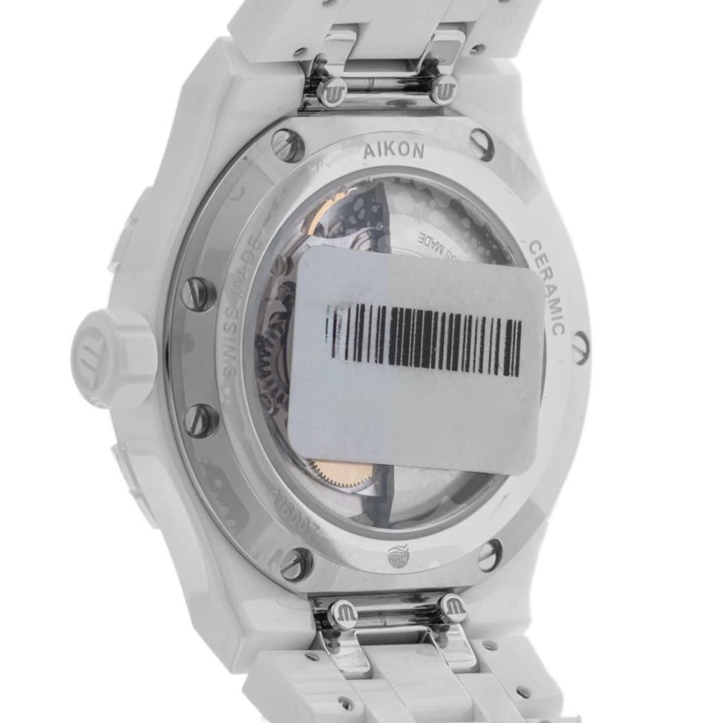 Maurice Lacroix Aikon AI6007-CRM72-130-7 - (6/7)