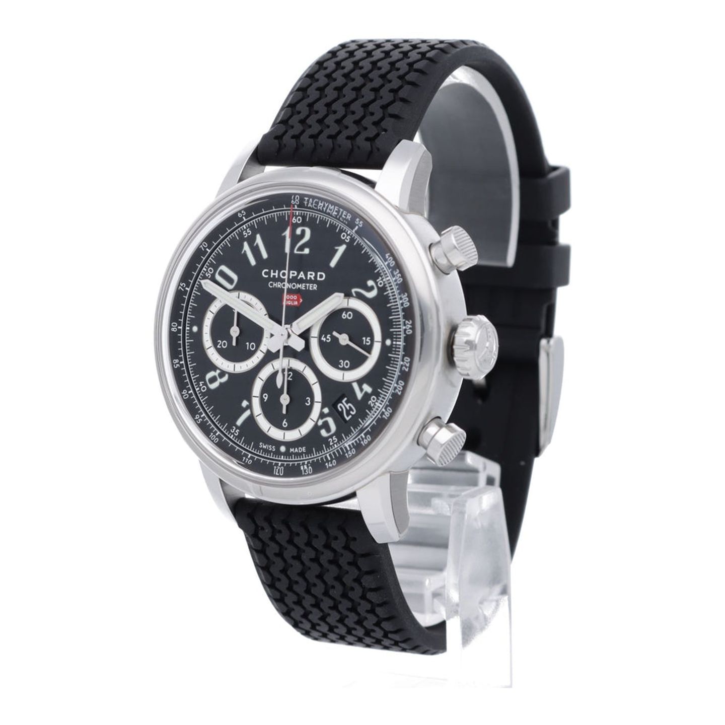 Chopard Mille Miglia 168619-3001 - (2/7)