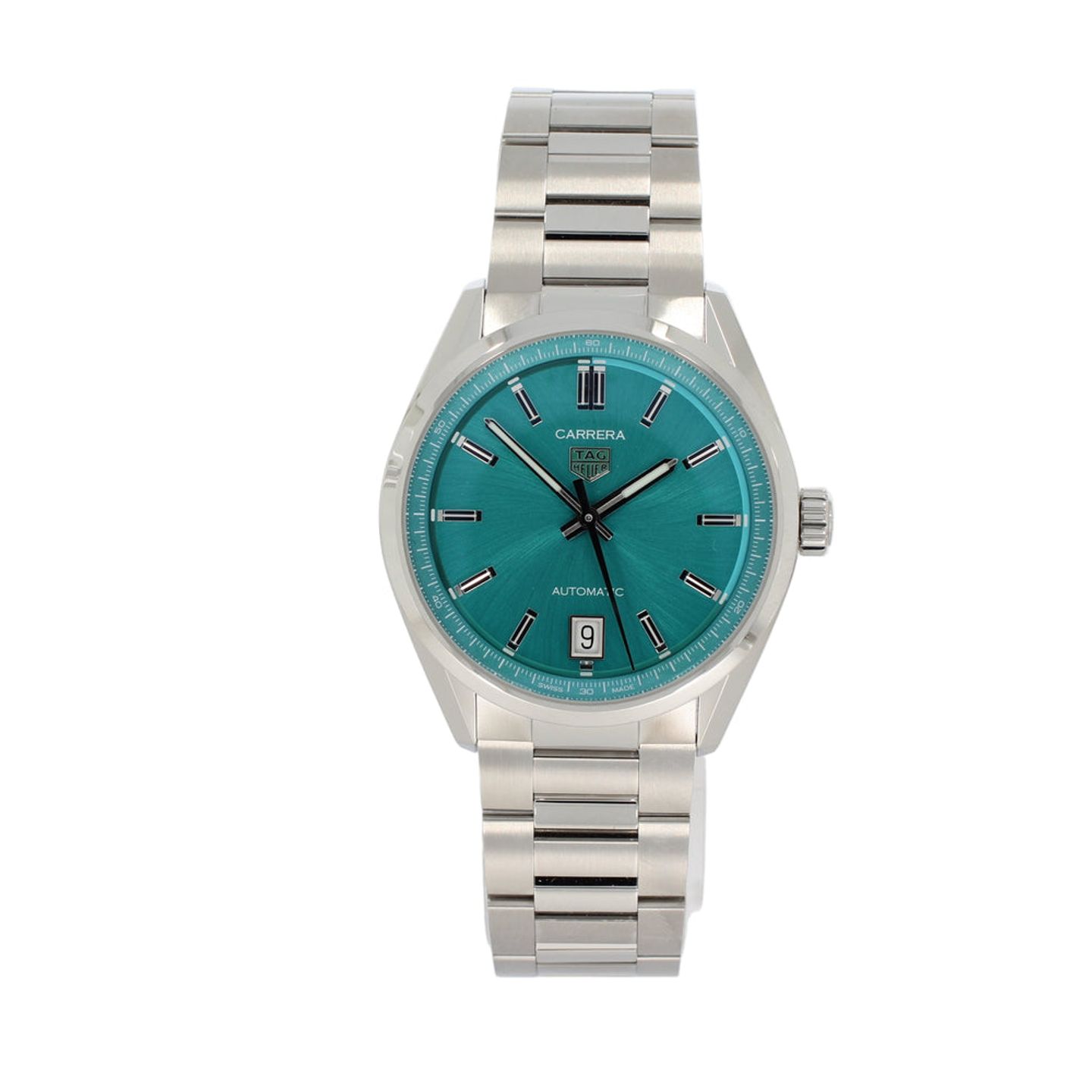 TAG Heuer Carrera WBN2316.BA0001 - (1/5)