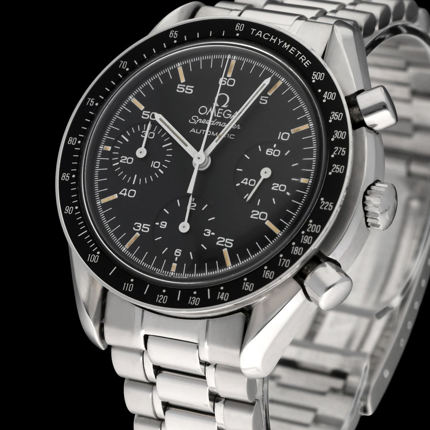 Omega Speedmaster Reduced 3510.50.00 - (7/8)