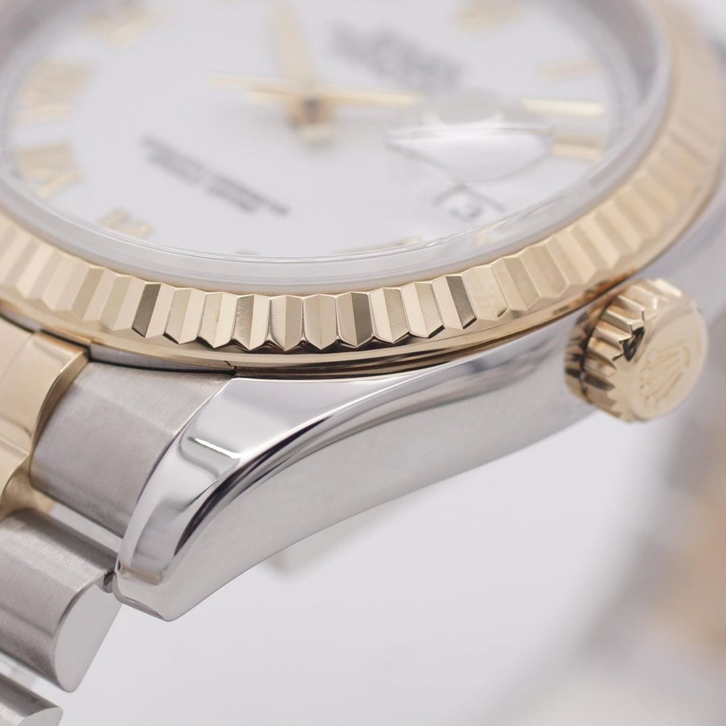 Rolex Datejust 36 116233 - (5/8)