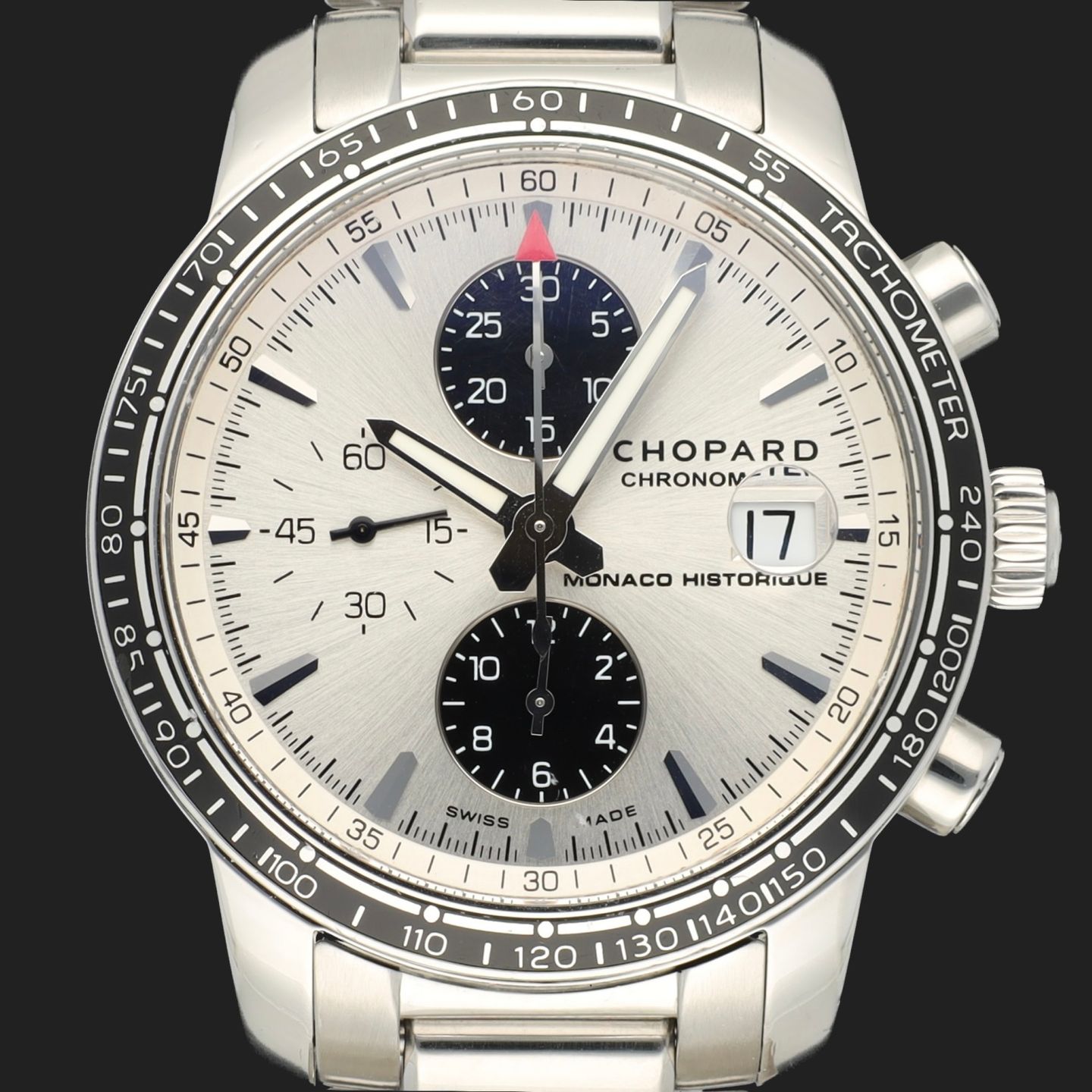 Chopard Grand Prix de Monaco Historique 158992-3003 - (2/8)