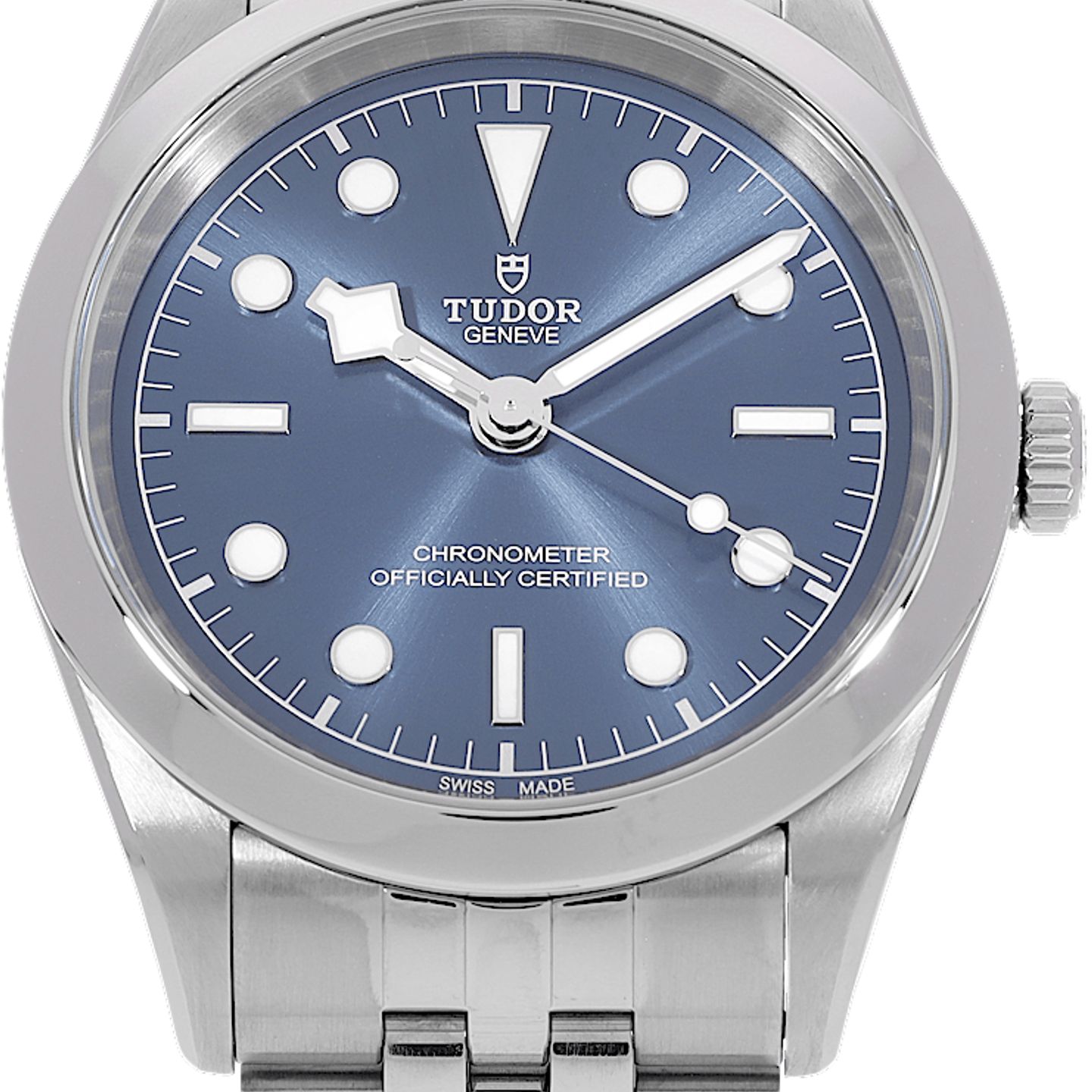 Tudor Black Bay 41 79680 - (2/5)