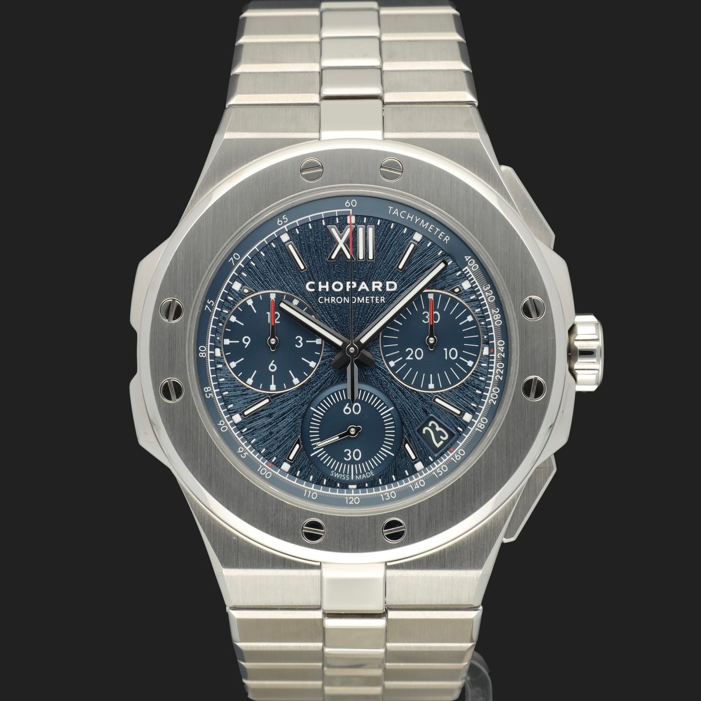 Chopard Alpine Eagle 298609-3001 - (3/8)