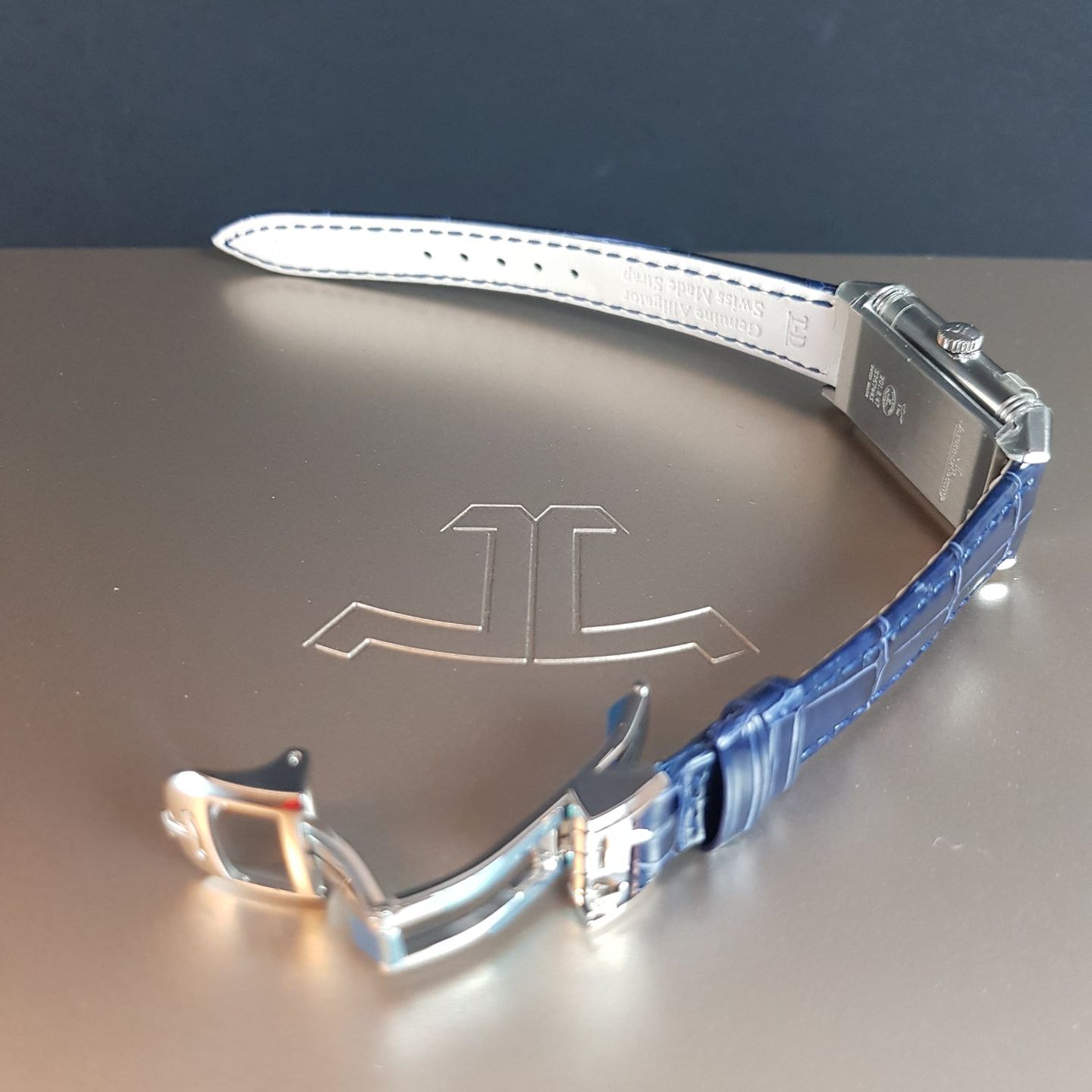 Jaeger-LeCoultre Reverso Q3288420 - (3/3)