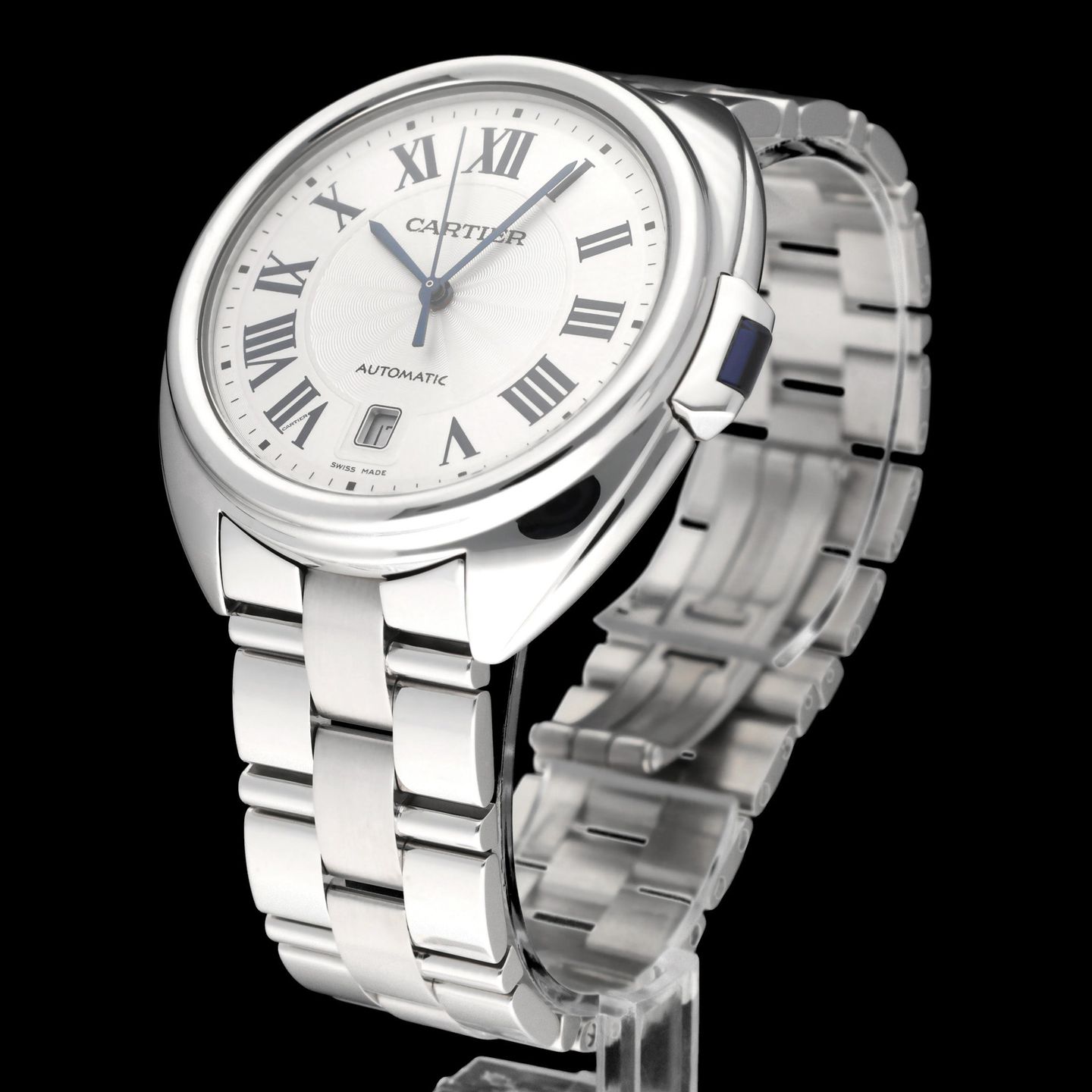 Cartier Clé de Cartier WSCL0007 - (5/8)