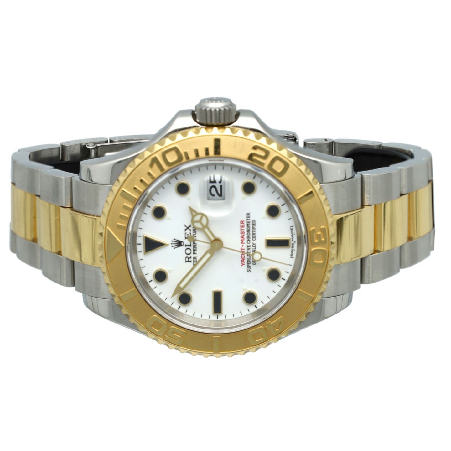 Rolex Yacht-Master 40 16623 - (3/7)