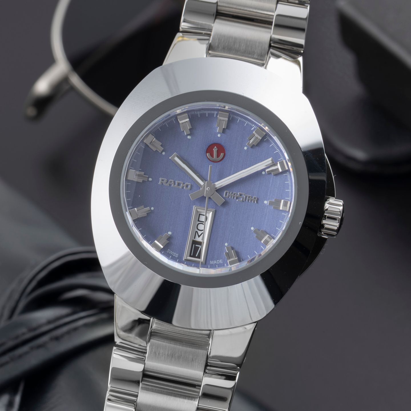 Rado Diastar R12995203 - (3/8)