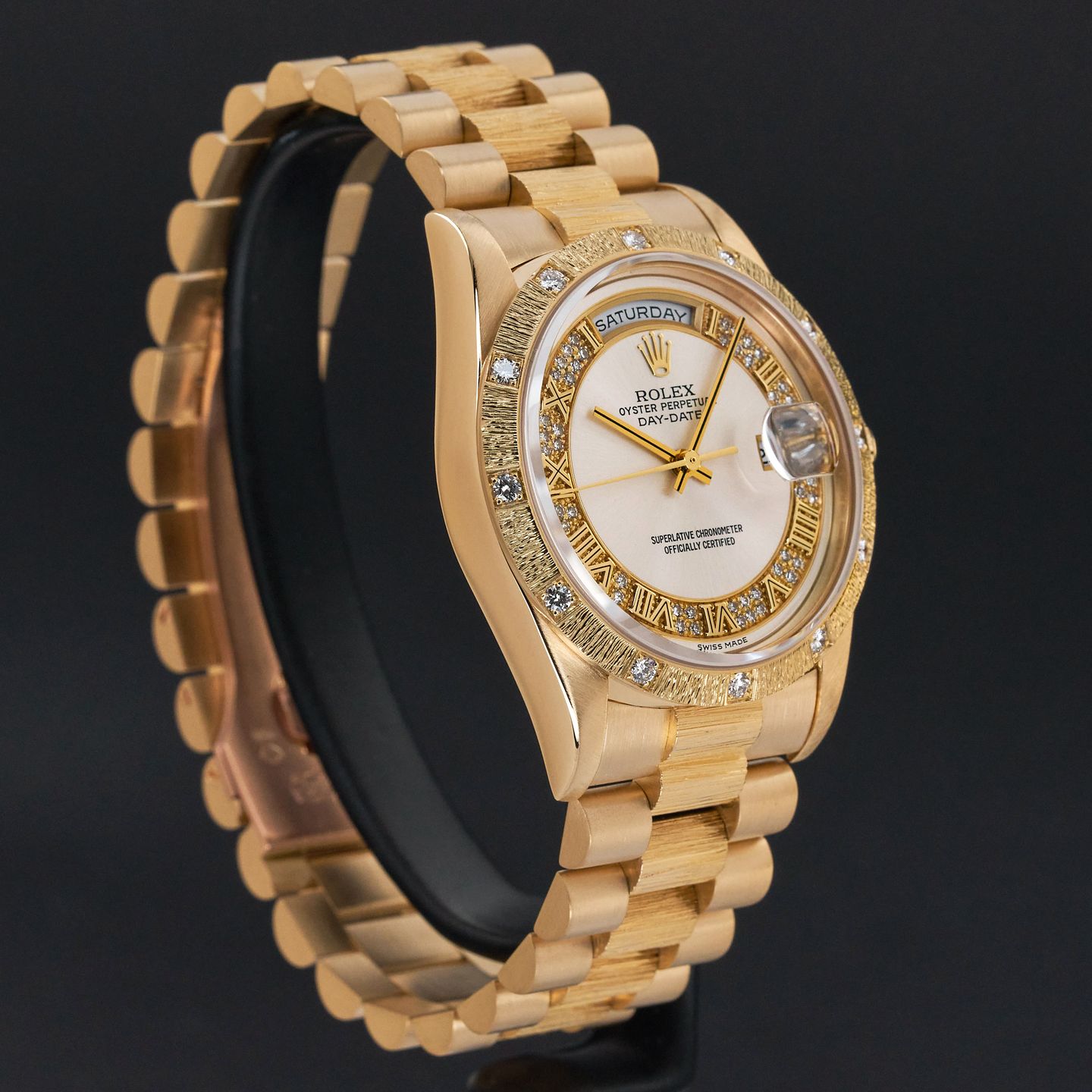 Rolex Day-Date 36 18308 - (5/8)