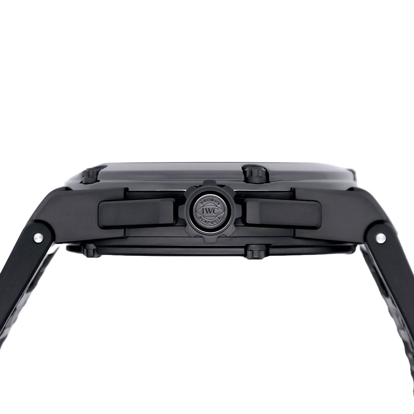 IWC Ingenieur AMG IW322503 - (4/8)