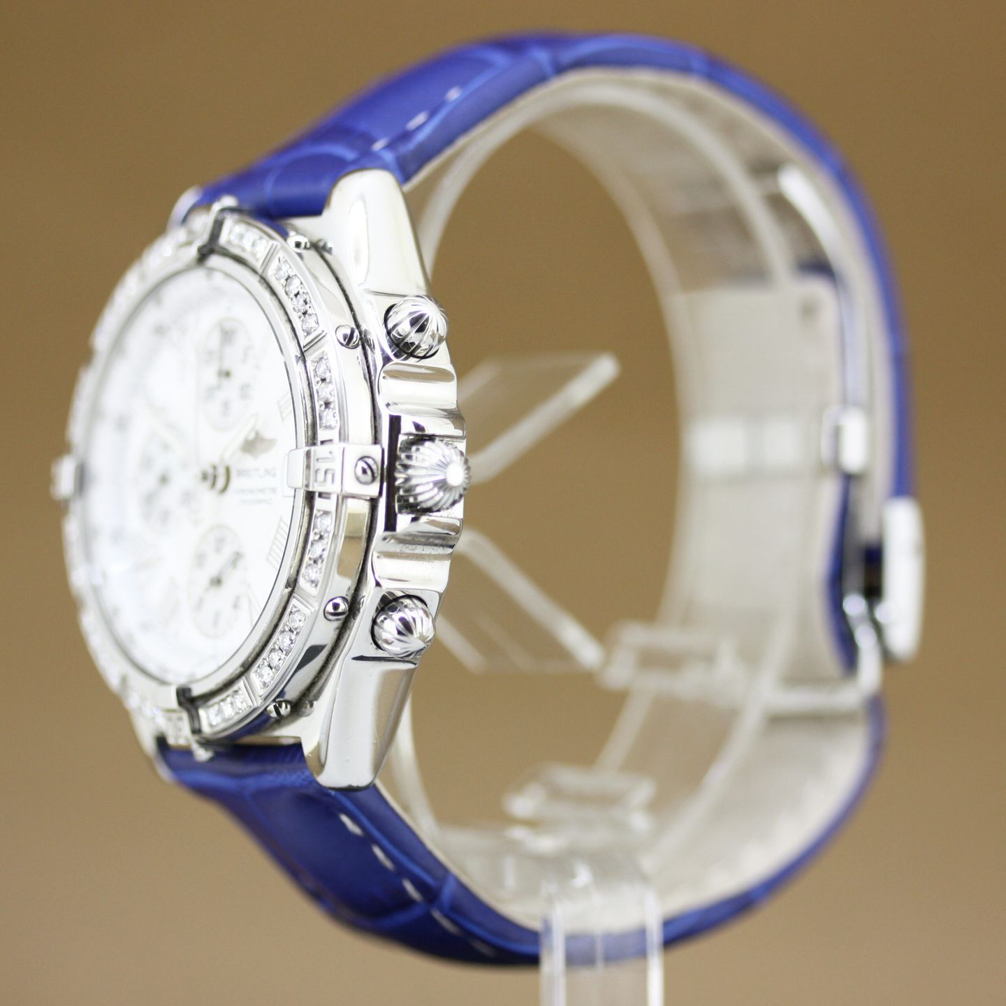 Breitling Crosswind Chronograph A13355 - (5/8)