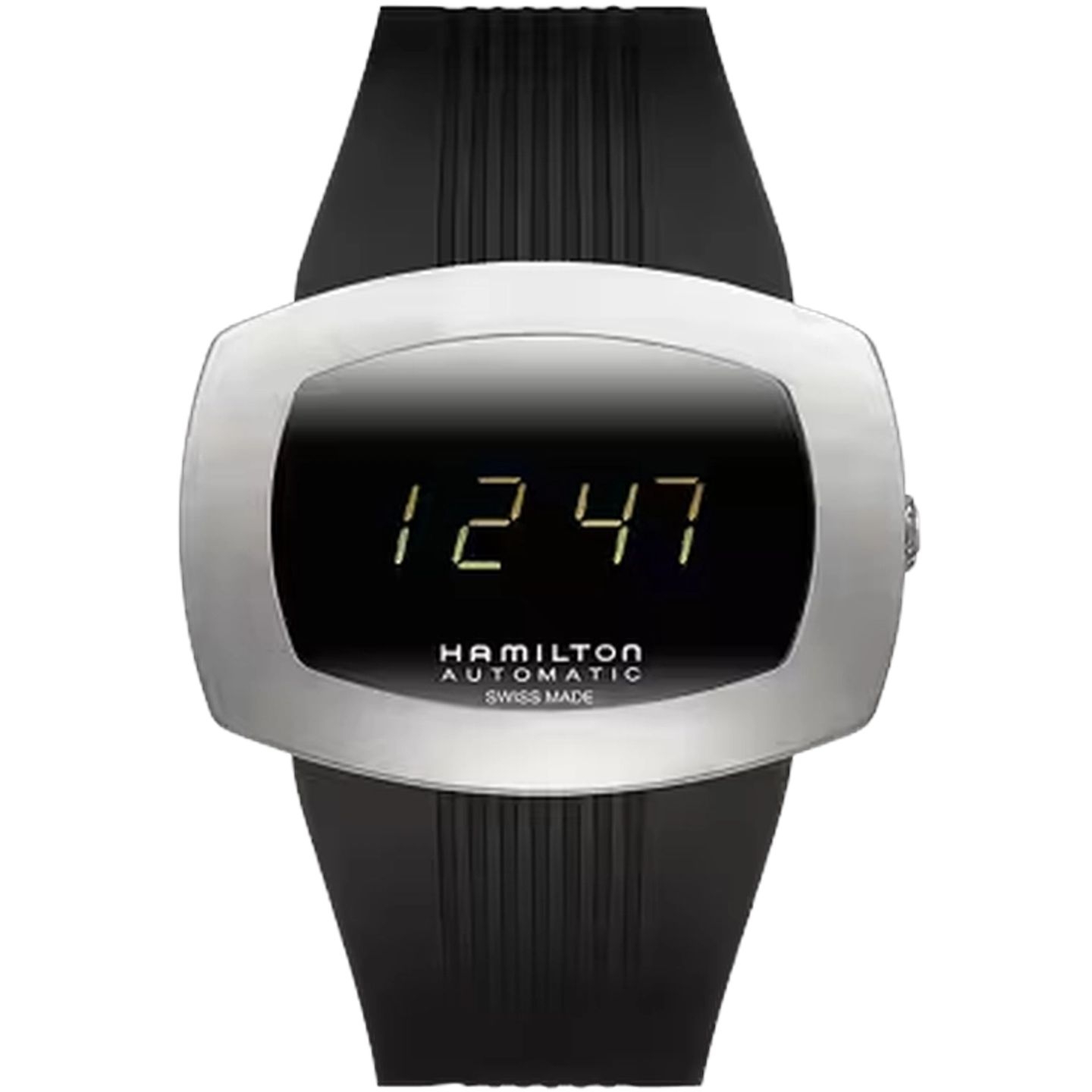 Hamilton Pulsomatic H52515339 - (1/1)