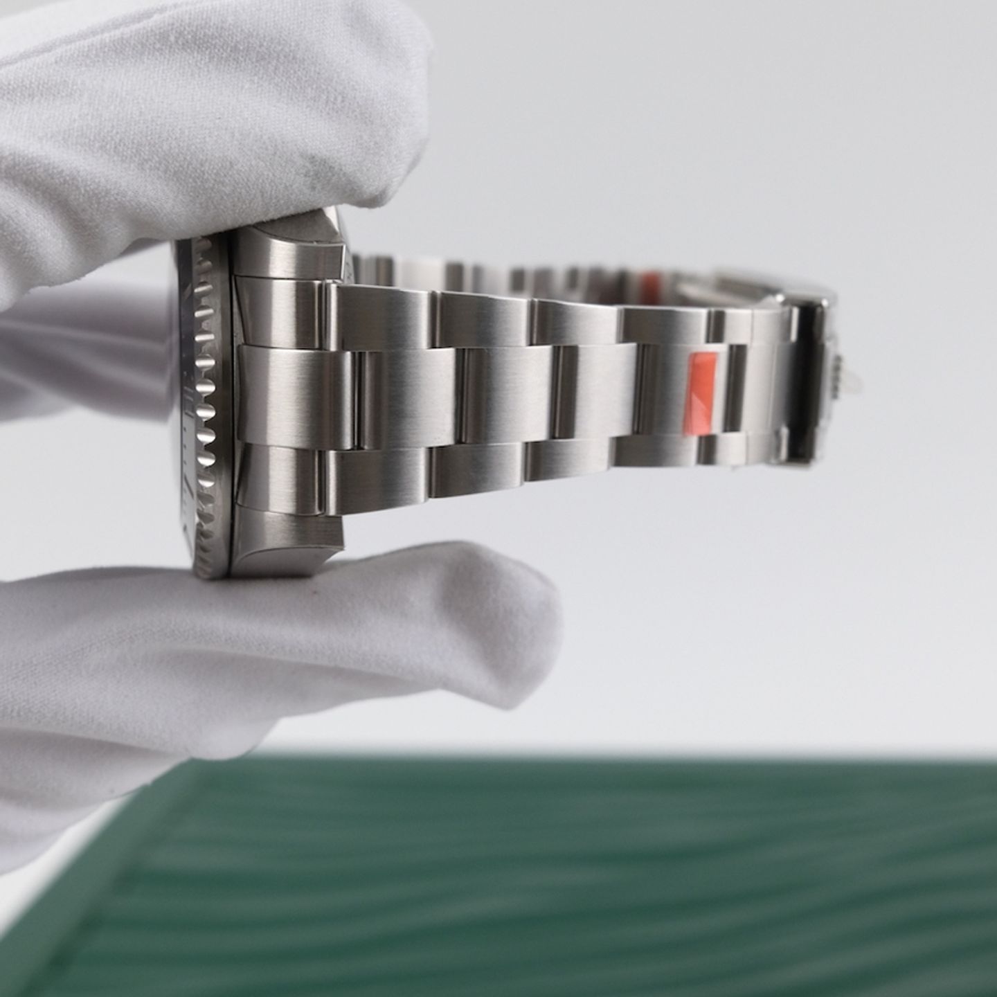 Rolex Sea-Dweller Deepsea 116660 - (8/8)