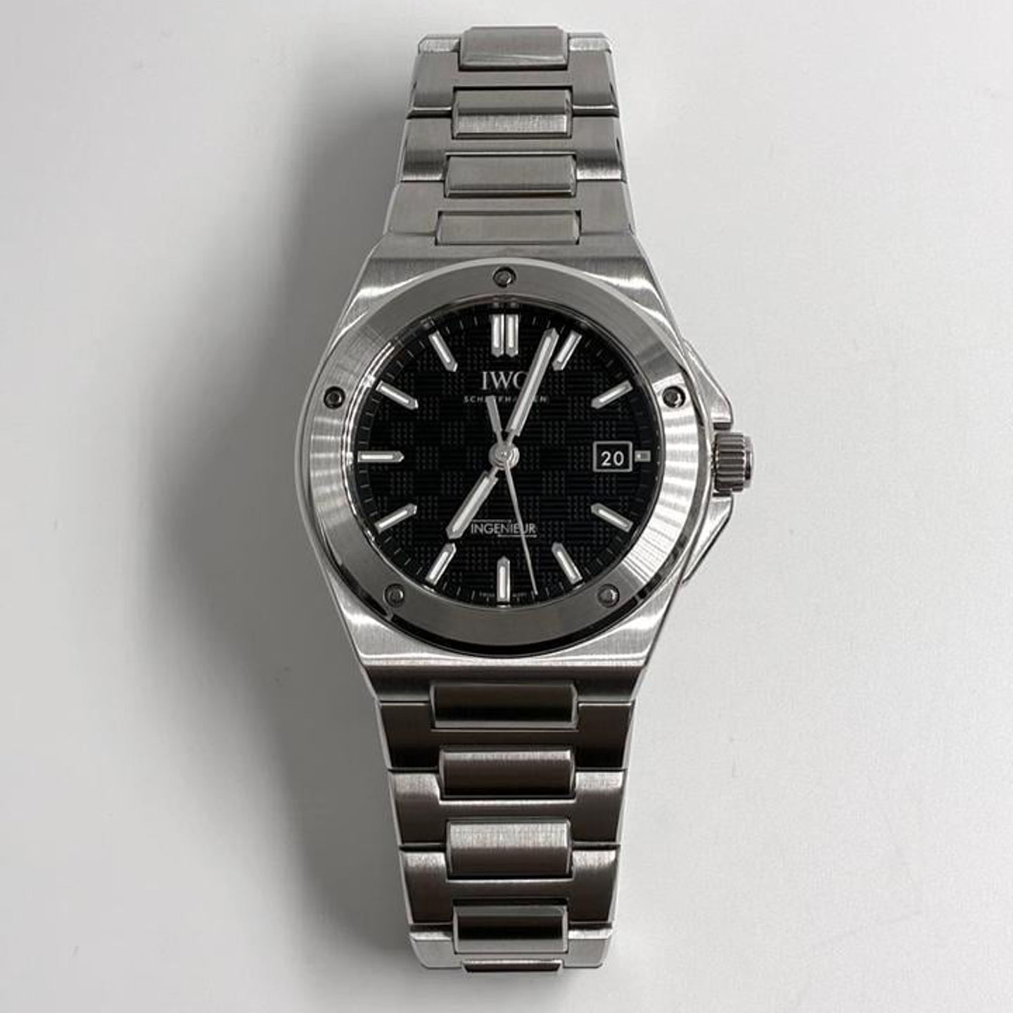 IWC Ingenieur IW328901 - (3/6)