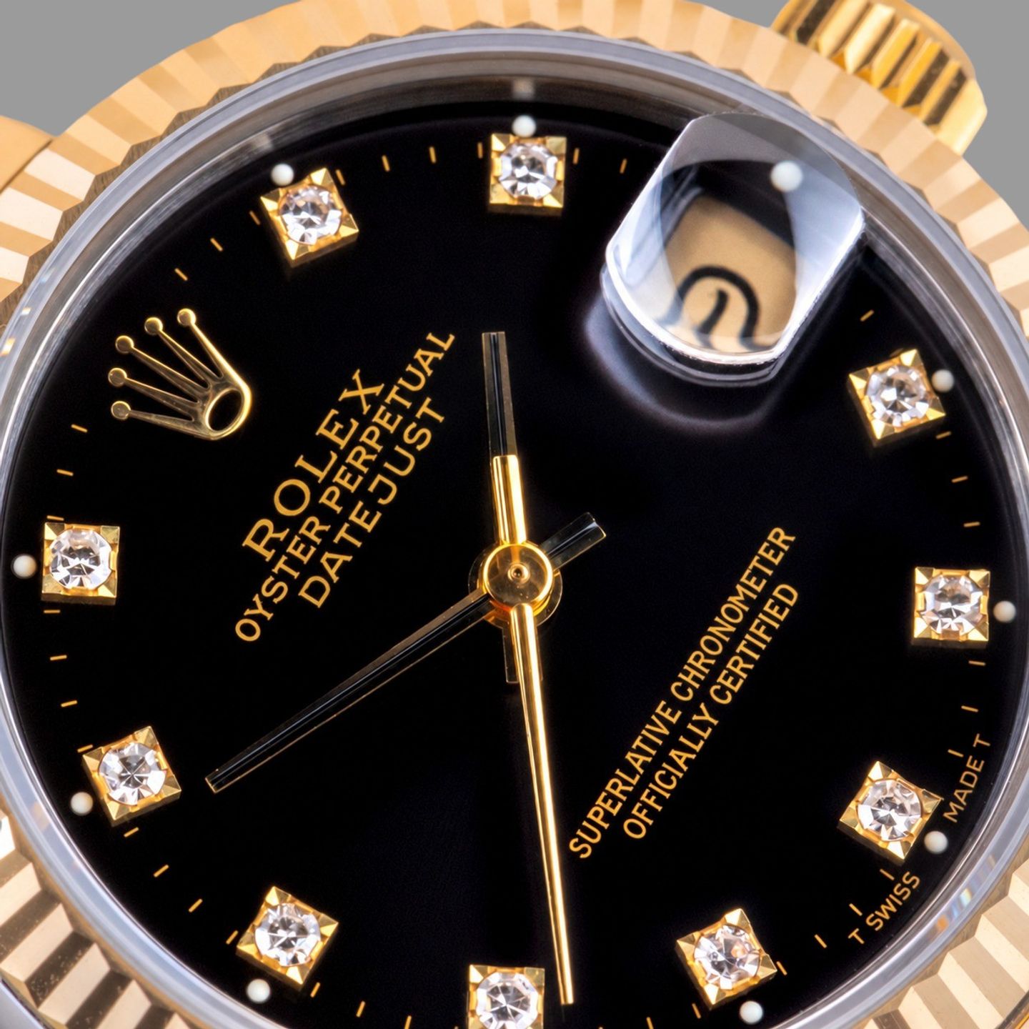 Rolex Datejust 31 68273 - (2/8)