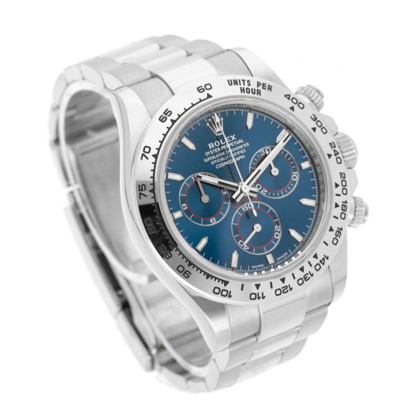 Rolex Daytona 126509 - (3/5)