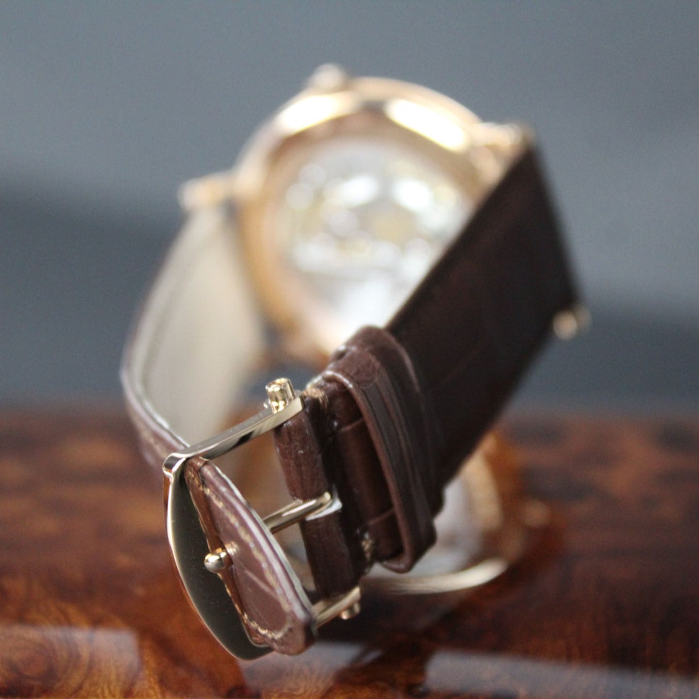 Breguet Classique 7147BR/12/9WU - (4/4)