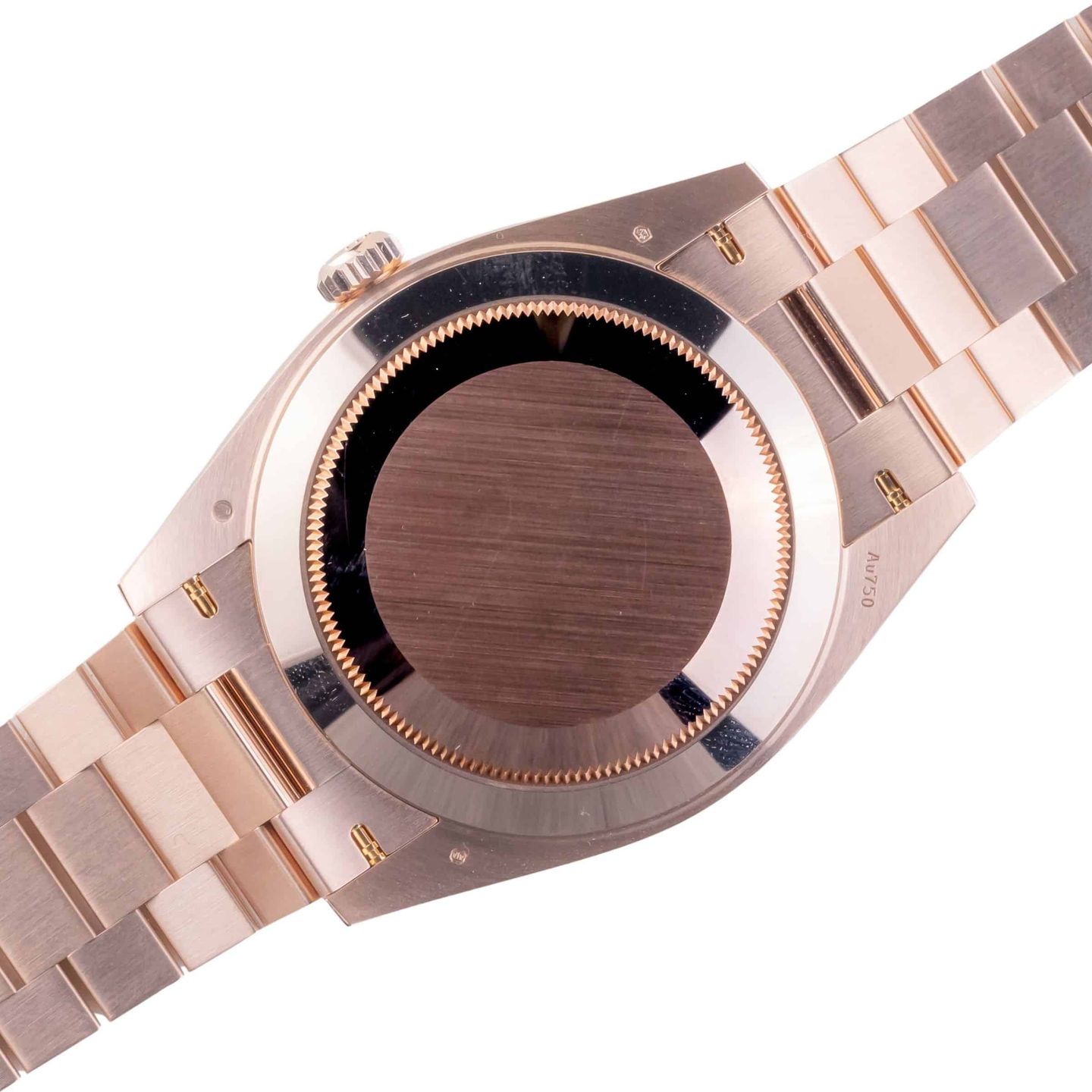 Rolex Day-Date 40 228235 - (4/8)