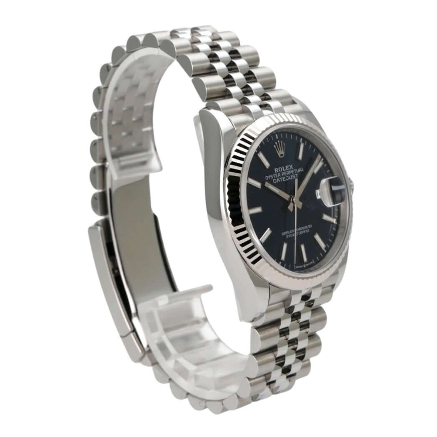 Rolex Datejust 36 126234 - (4/8)
