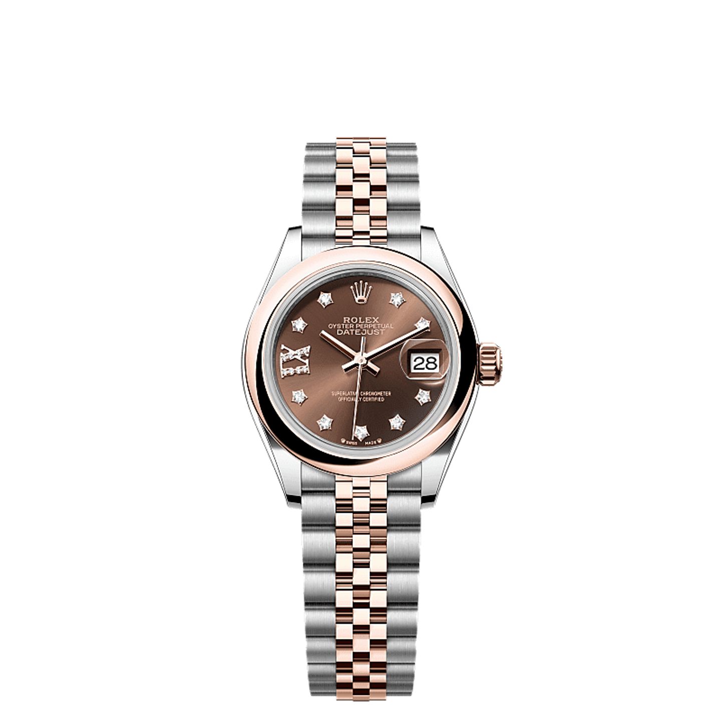 Rolex Lady-Datejust 279161 - (1/1)