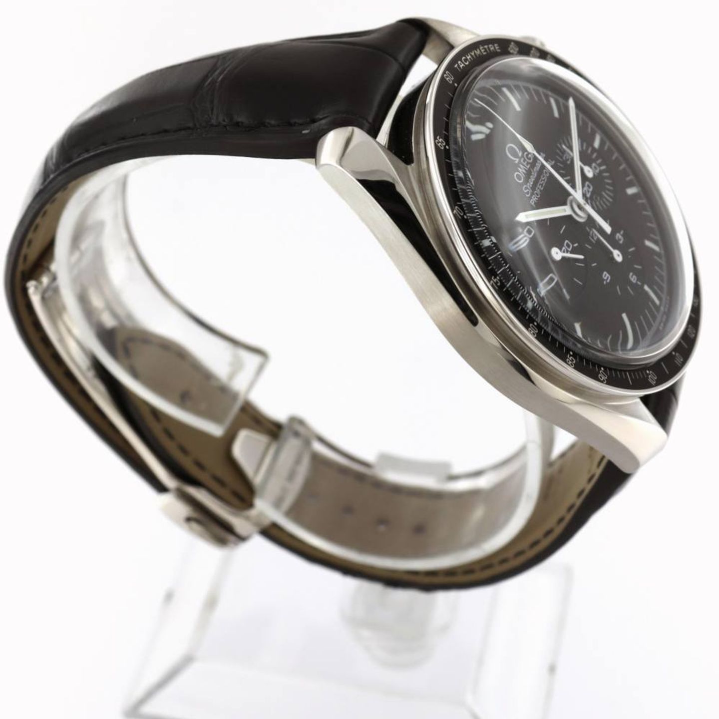 Omega Speedmaster Professional Moonwatch 311.33.42.30.01.001 - (3/7)