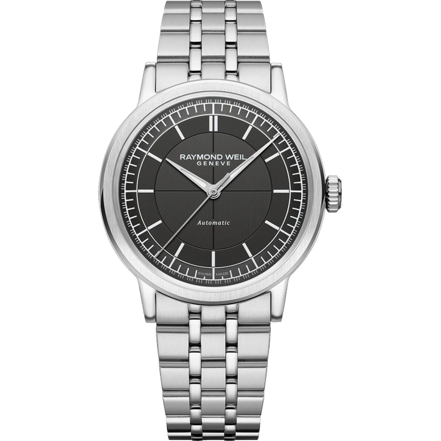 Raymond Weil Millesime 2925-ST-60001 - (1/1)