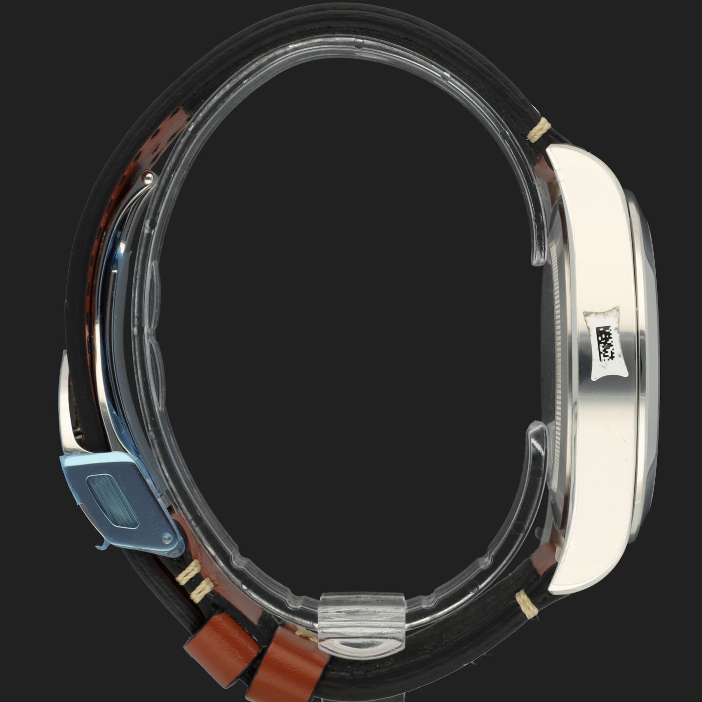 Tudor Black Bay 41 79540 (2024) - Blauw wijzerplaat 41mm Staal (5/8)