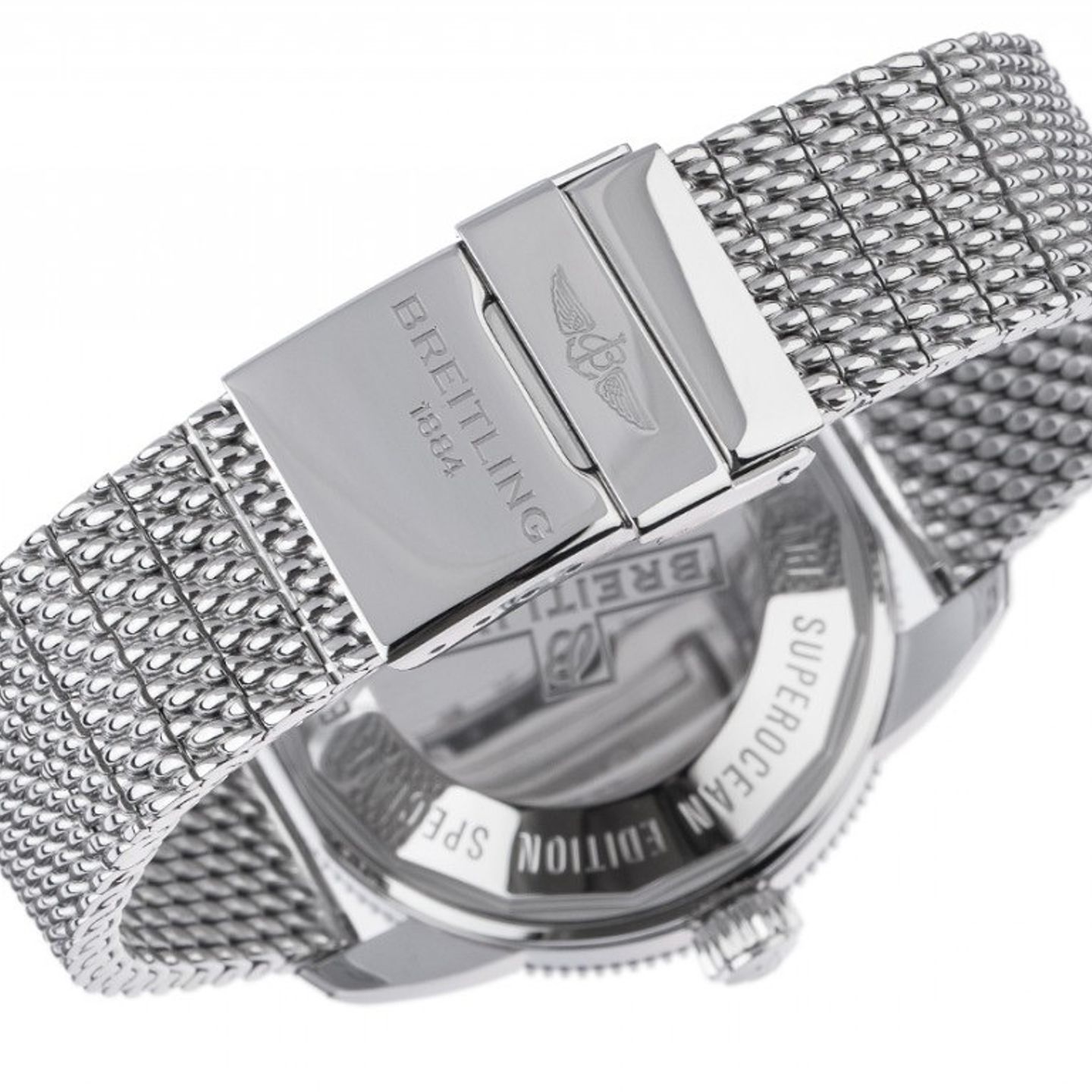 Breitling Superocean Heritage 46 A1732024/B868 - (7/7)