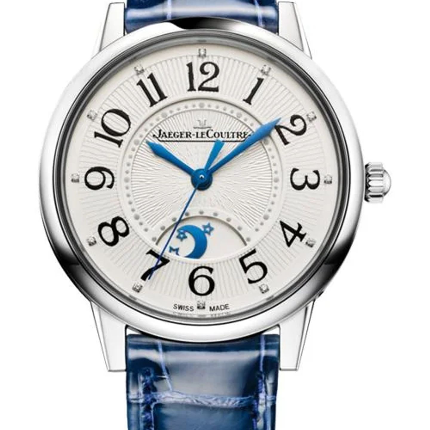 Jaeger-LeCoultre Rendez-Vous Q3448411 - (1/1)