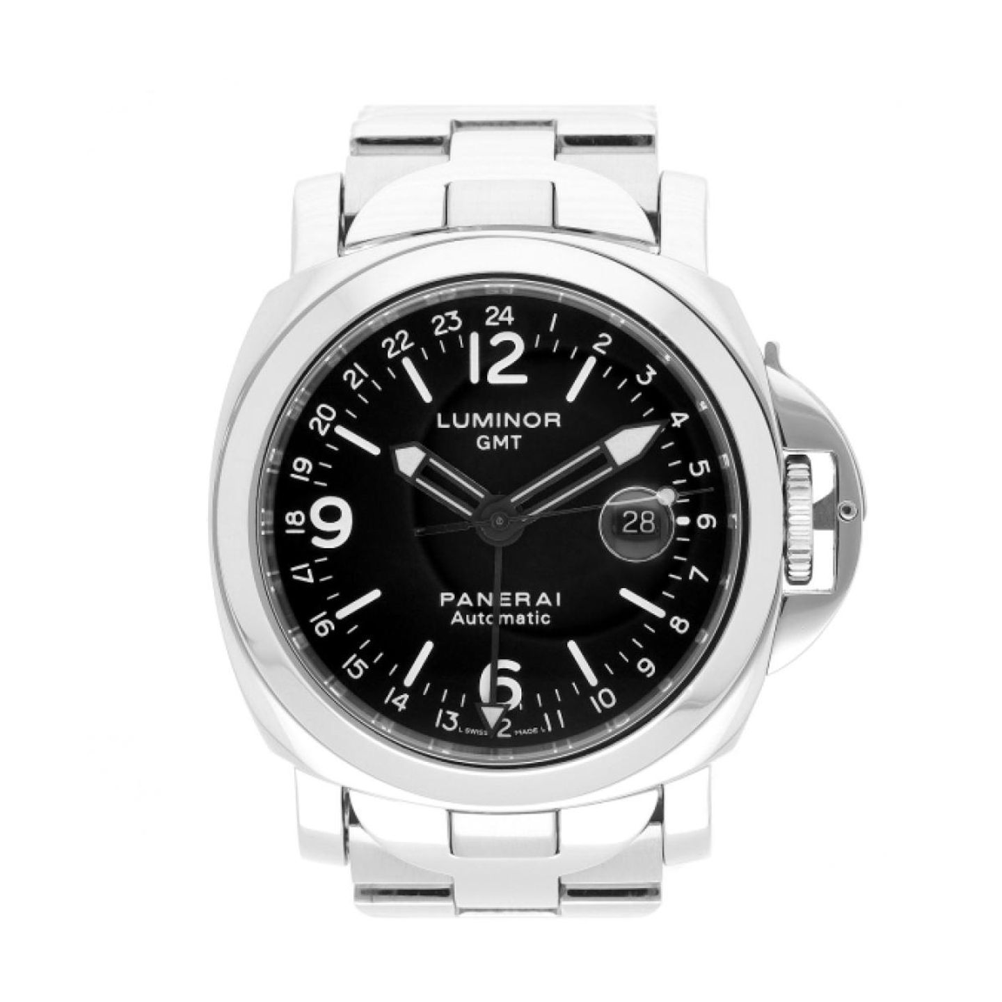 Panerai Luminor PAM00063 - (1/4)